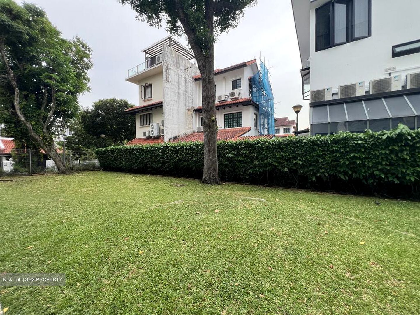 Dynasty Garden (D10), Condominium #502707431